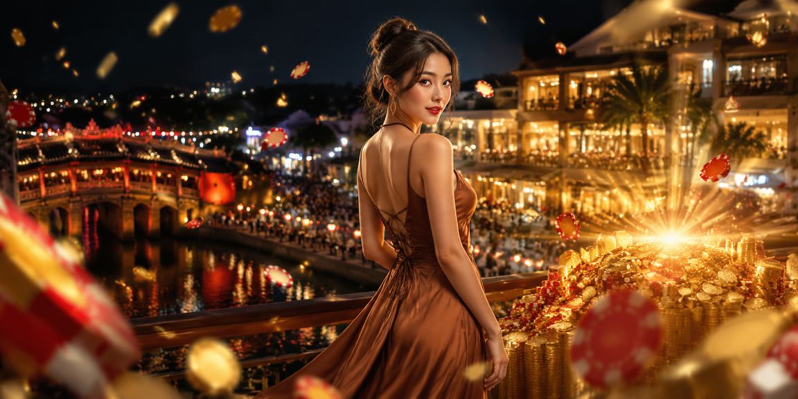 Ditu40 VIP bonus Hội An